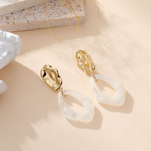 Boucles d’oreilles N*284 – Image 3