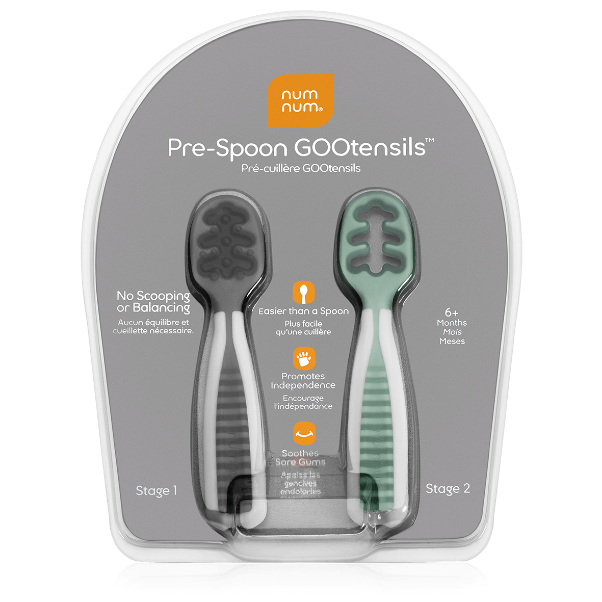 pré-cuillères numnum – Image 2