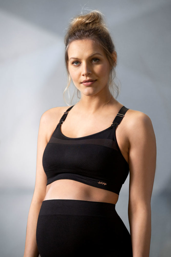 Brassière de sport et d’allaitement Woma – Image 9