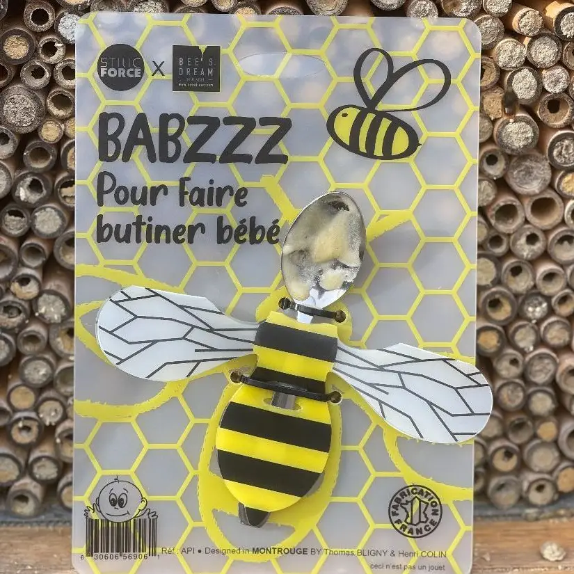 Cuillère Abeille – Image 5