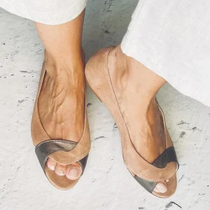 LIVIA | Sandales Élégantes et Confortables