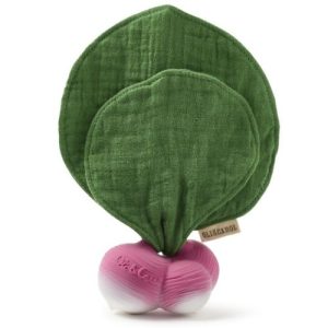 Mini Doudou – Ramona le Radis