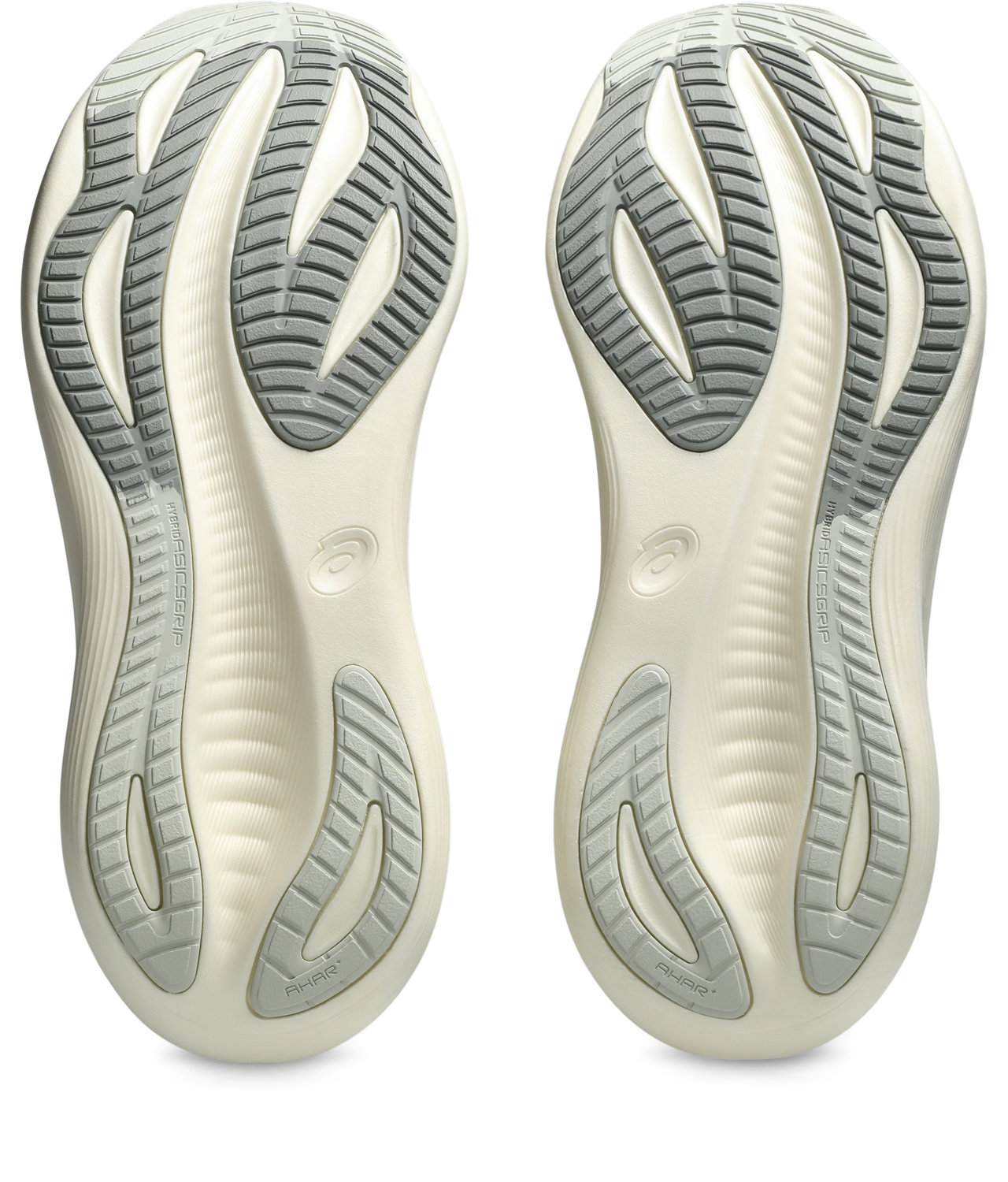 ASICS GEL NIMBUS 27 Black/Lake Grey – Image 3