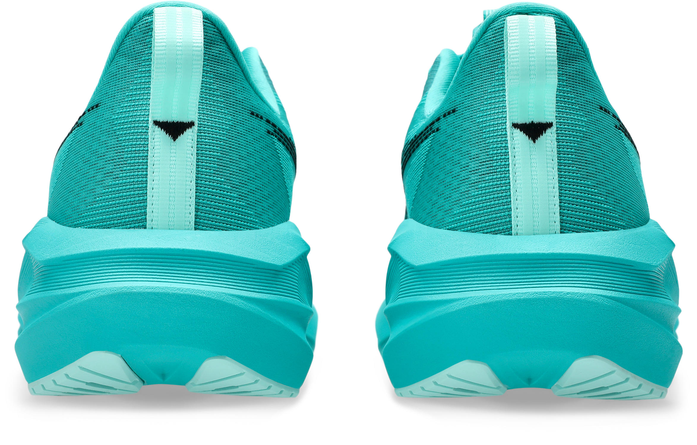 ASICS NOVABLAST 5 Wave Teal/Black – Image 9