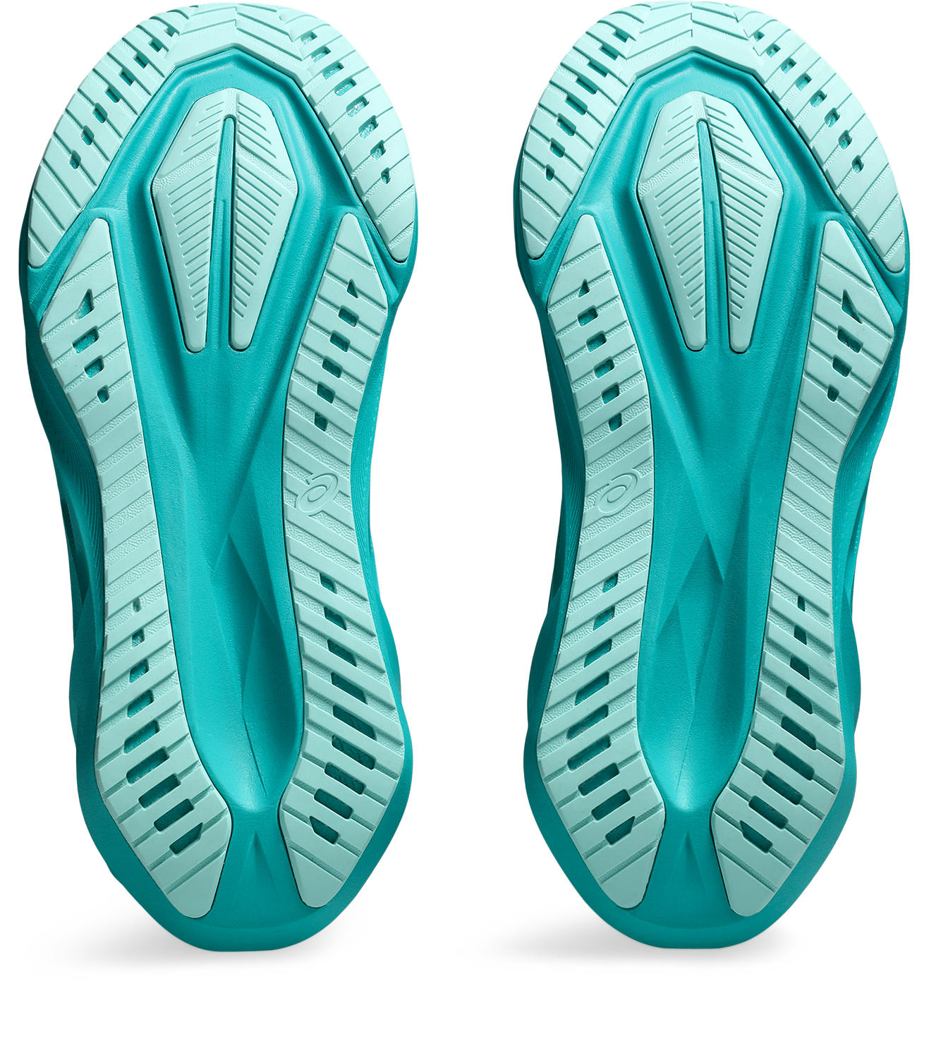 ASICS NOVABLAST 5 Wave Teal/Black – Image 3