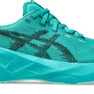 ASICS NOVABLAST 5 Wave Teal/Black