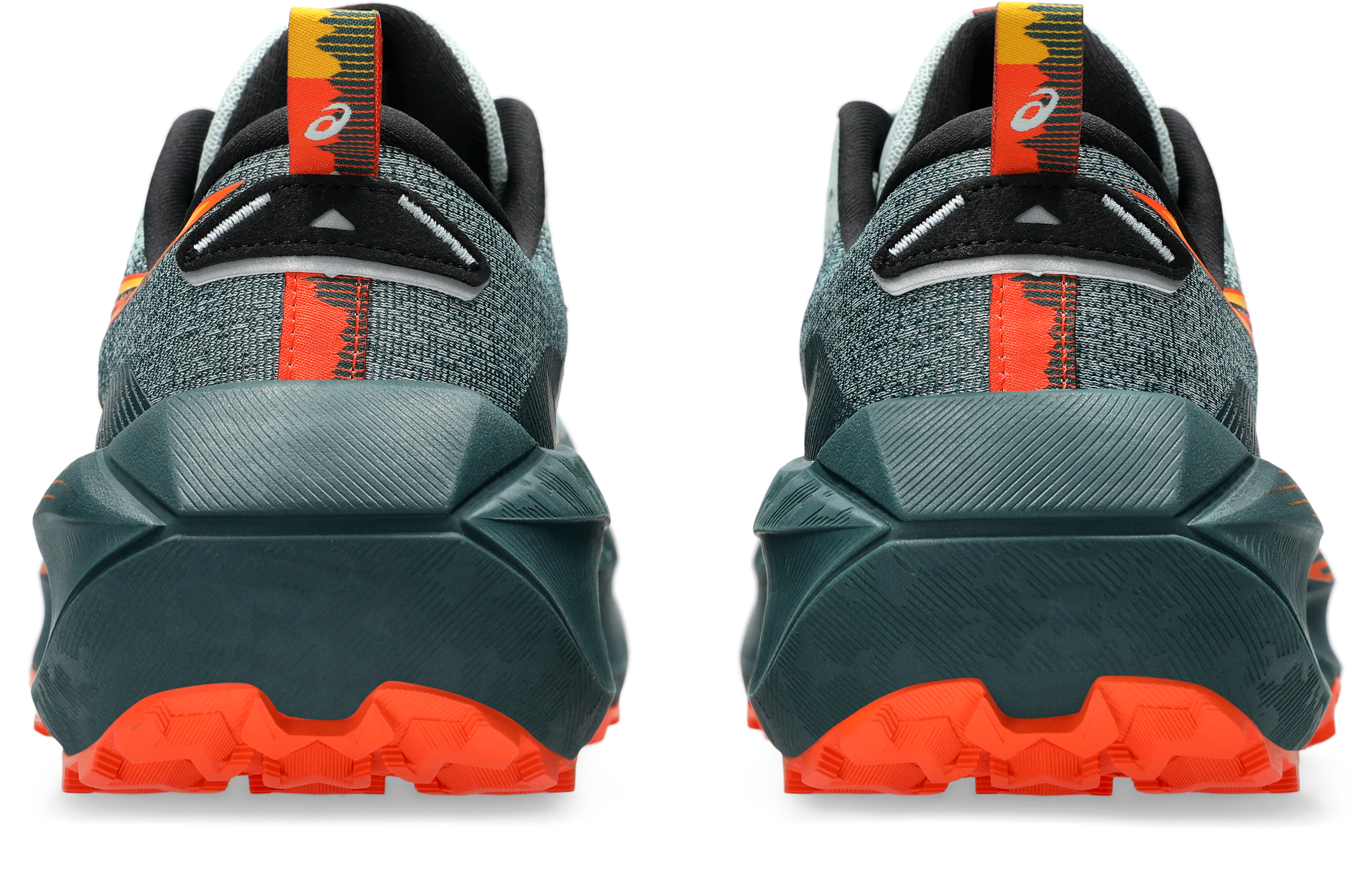 ASICS TRABUCO MAX 4M – Image 9