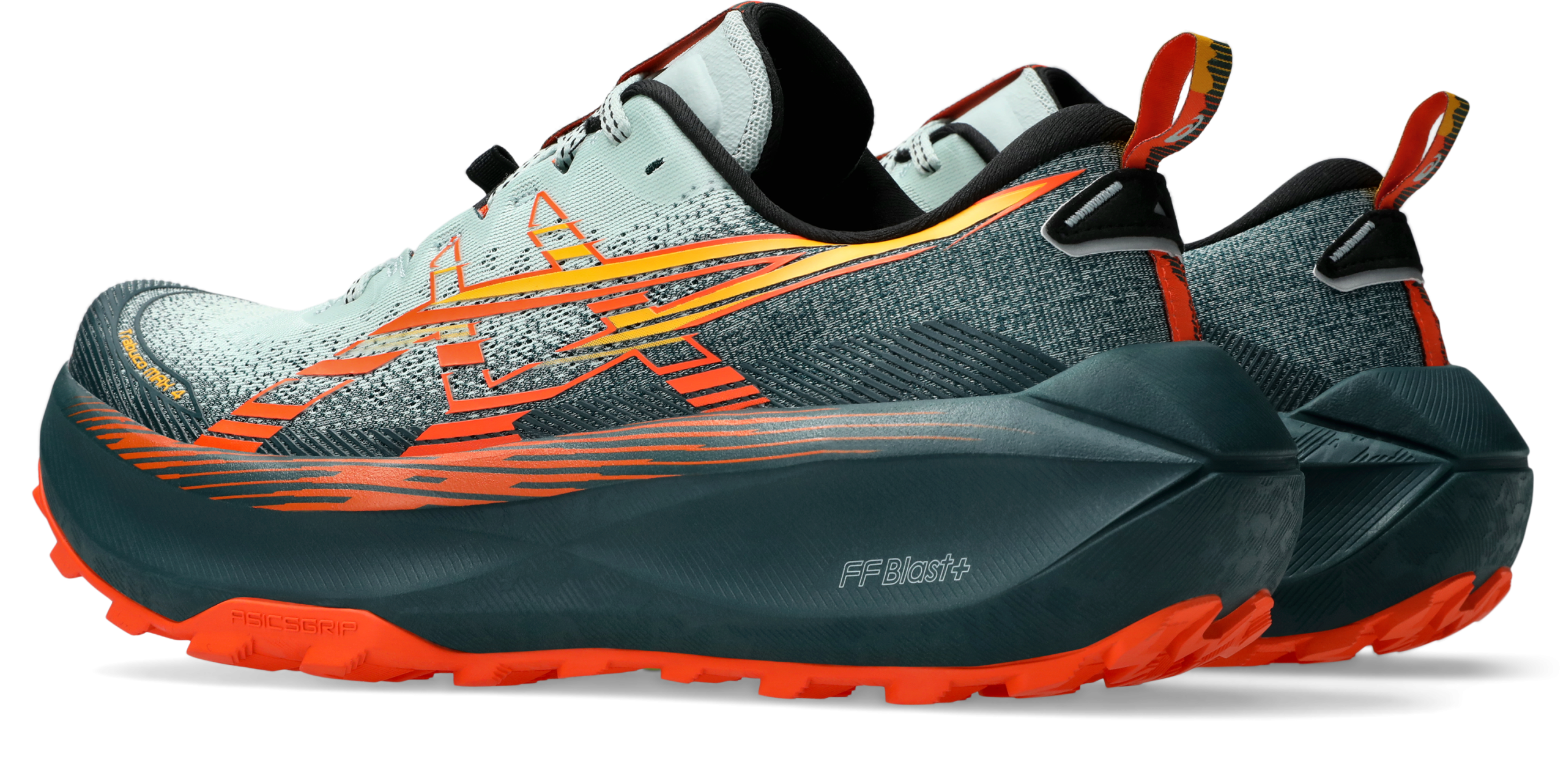 ASICS TRABUCO MAX 4M – Image 8