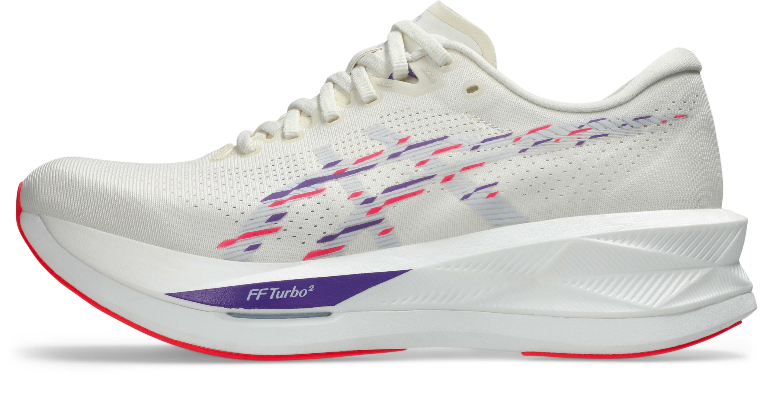 ASICS SONICBLAST Cream / Blue Fade – Image 5