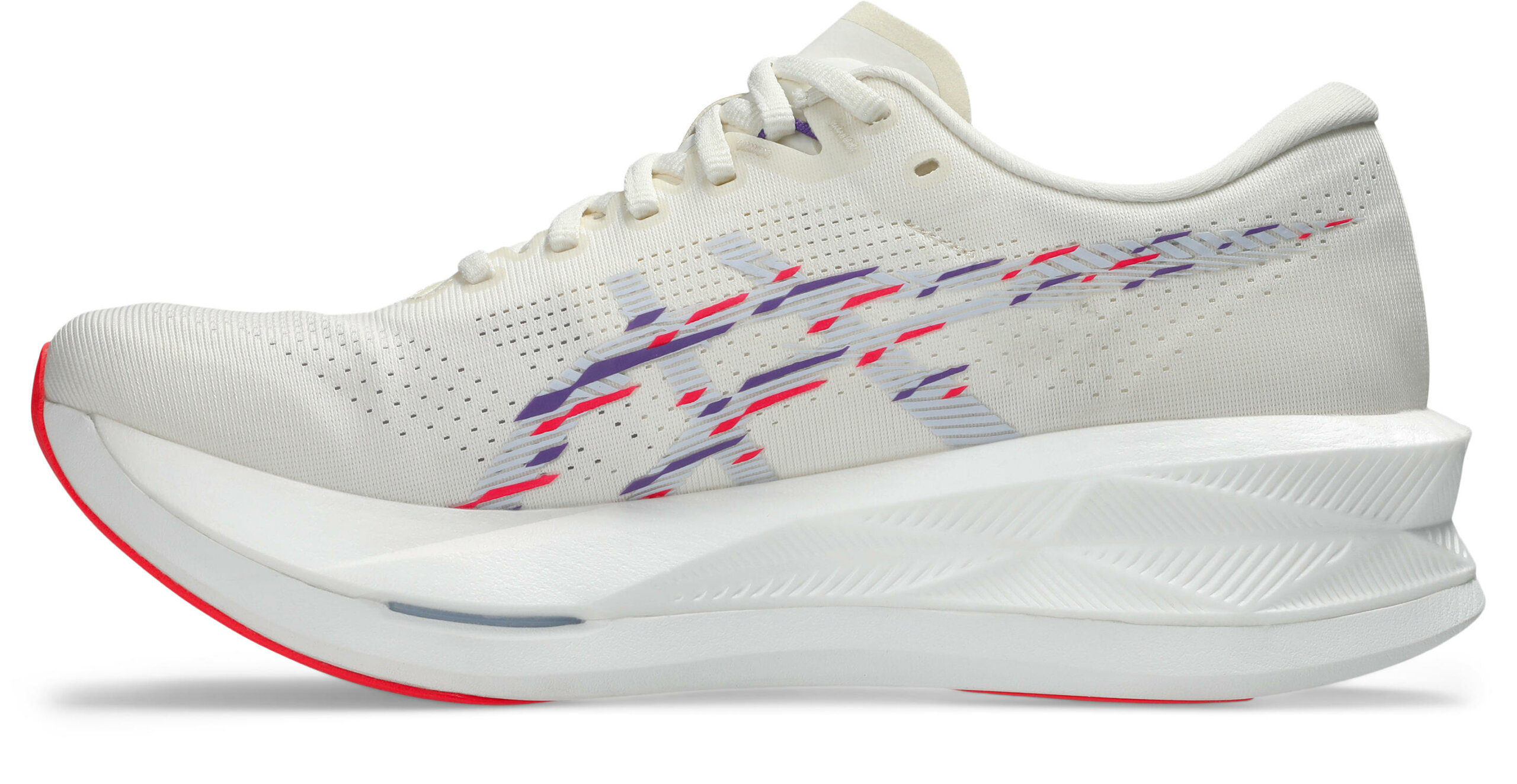 ASICS SONICBLAST Cream / Blue Fade – Image 4