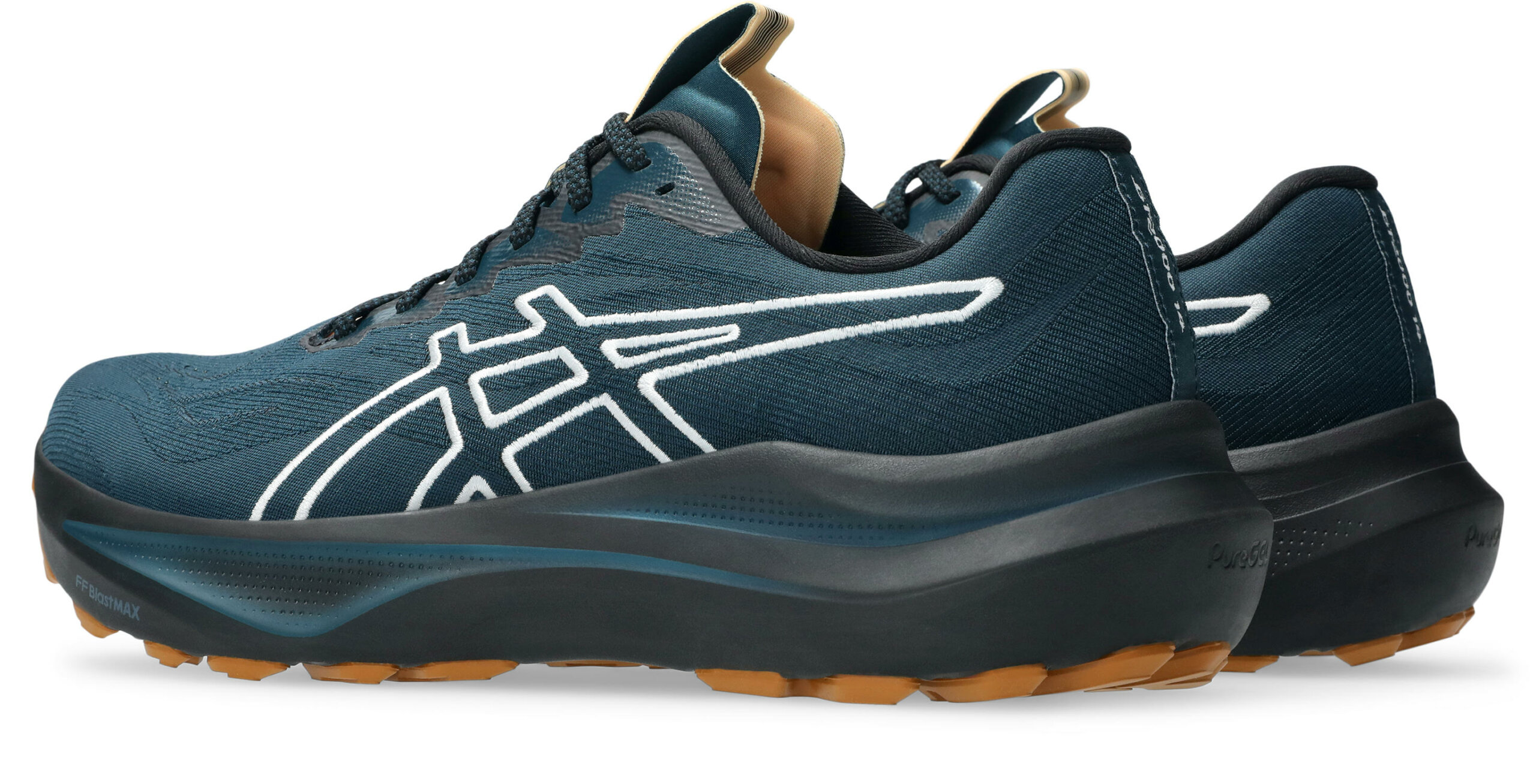 ASICS GT-2000 TR 14 Nature Bathing/Tranquil Teal – Image 7