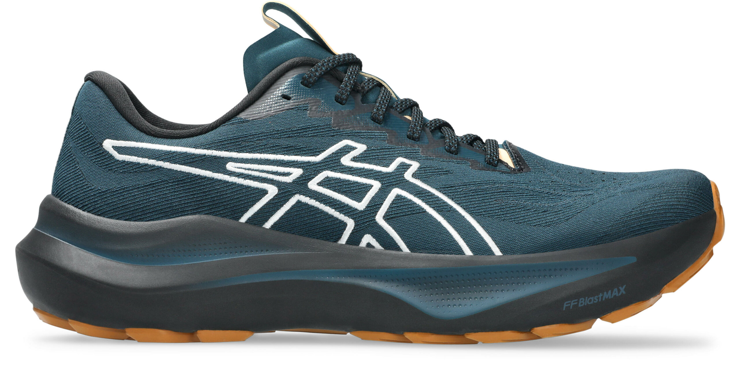 ASICS GT-2000 TR 14 Nature Bathing/Tranquil Teal – Image 2