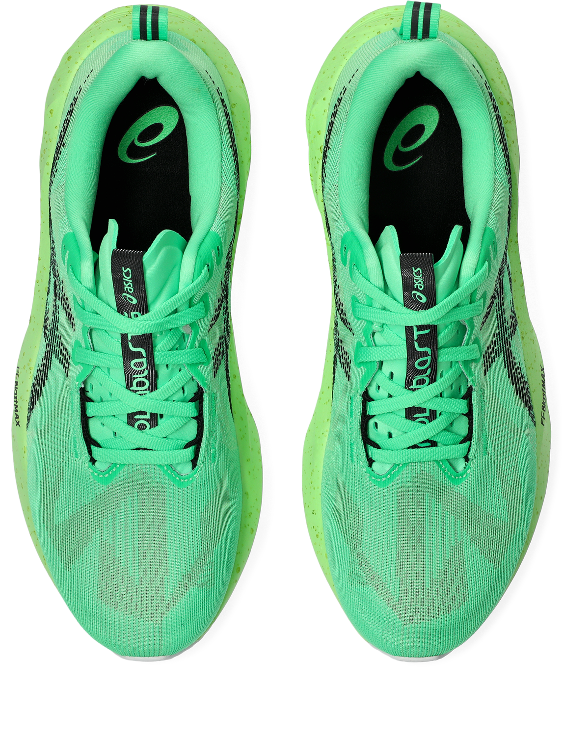 ASICS NOVABLAST 5 Ekiden – Image 7
