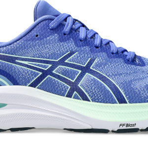 ASICS GEL PURSUE 9 Light Sapphire / Mint Tint