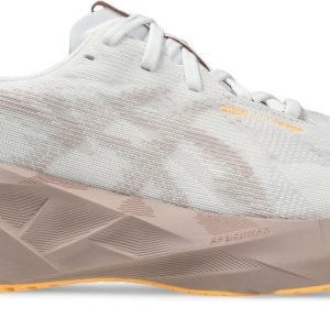 ASICS NOVABLAST 5 White/Fawn