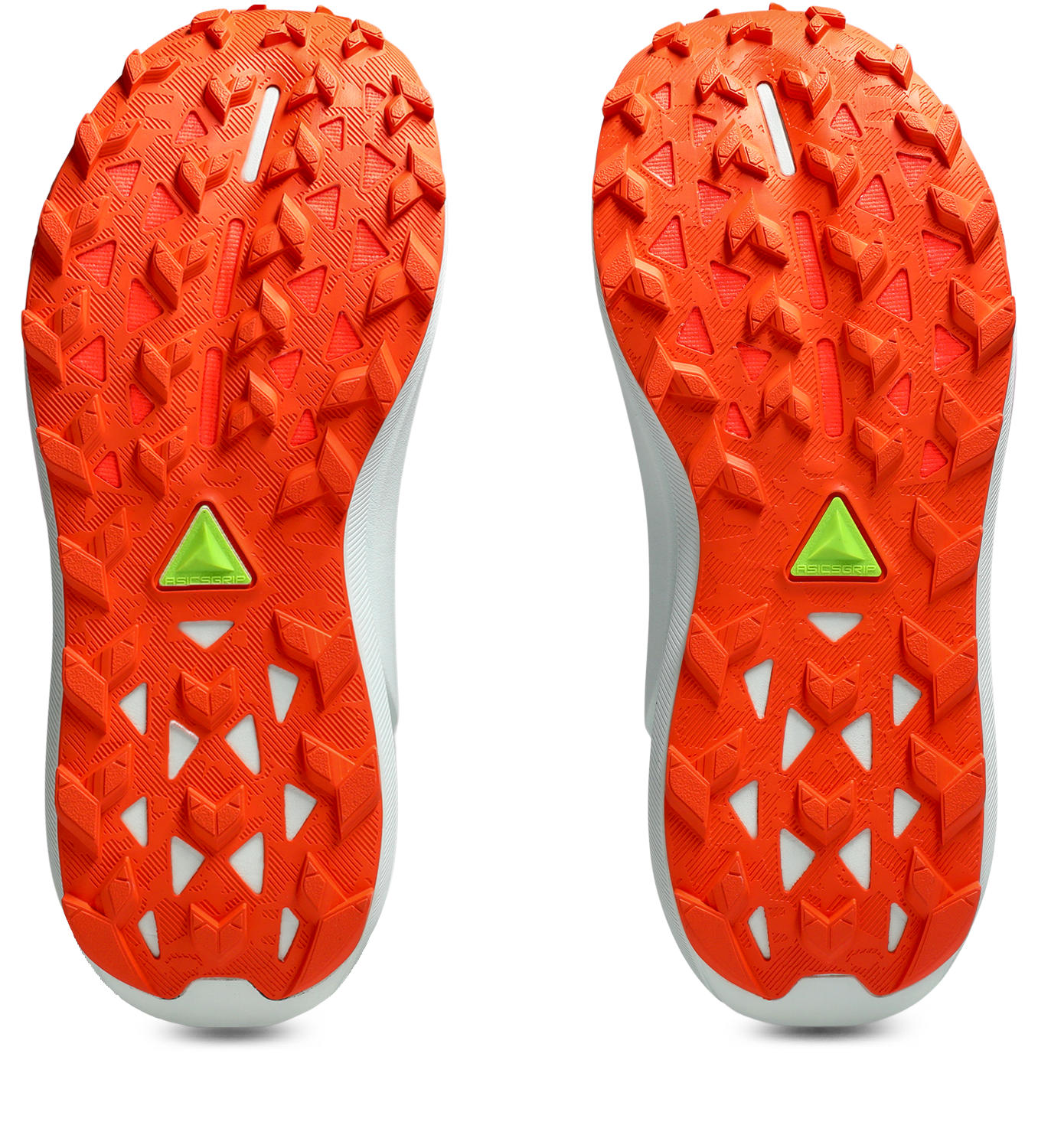 ASICS GEL-TRABUCO 13 Black/Nova Orange – Image 3