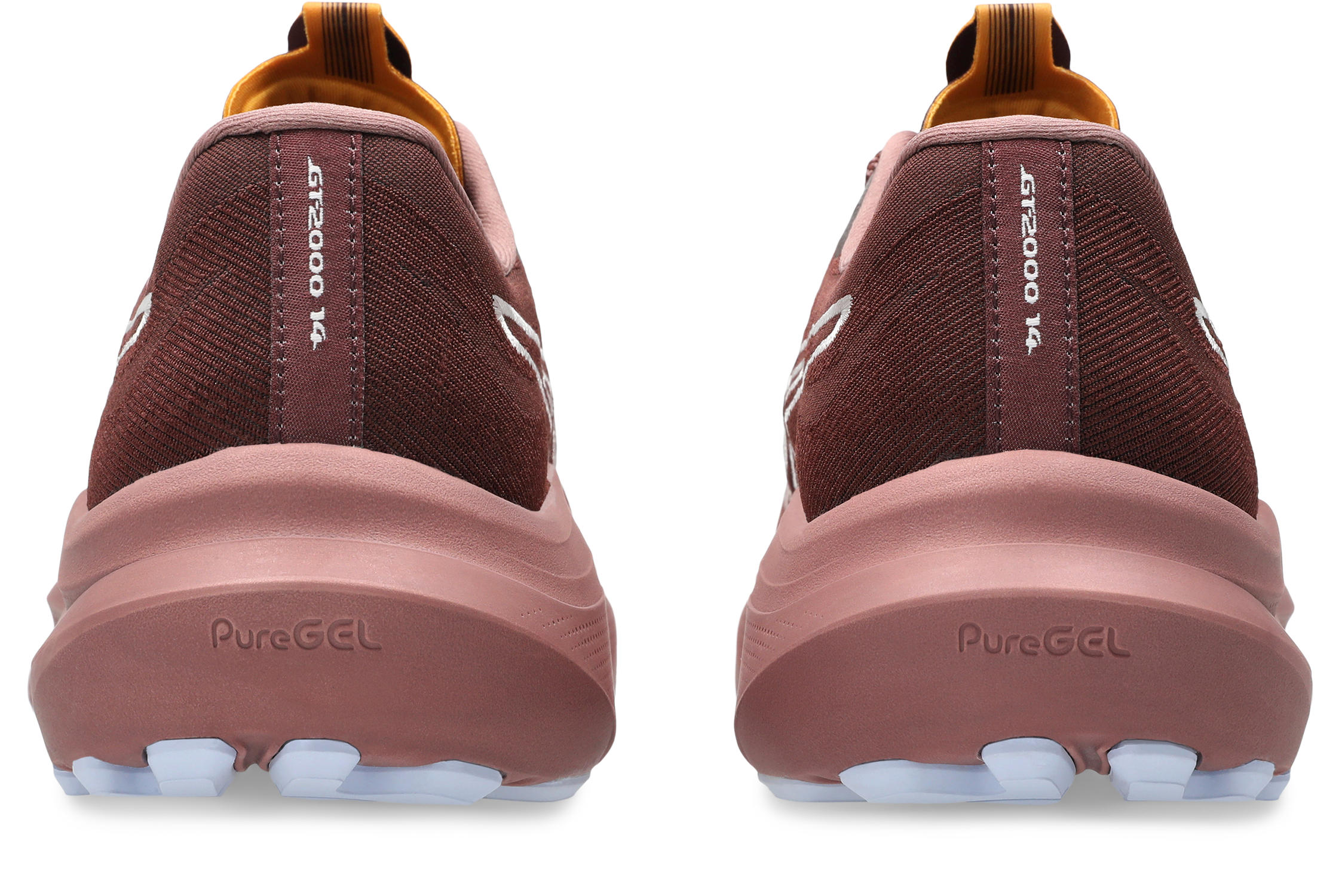 ASICS GT-2000 TR 14 Nature Bathing/Dark Red Planet – Image 4