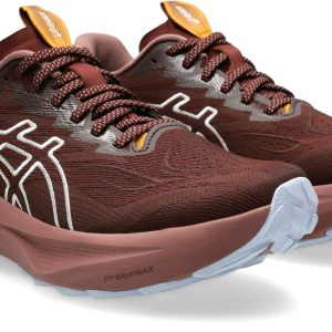 ASICS GT-2000 TR 14 Nature Bathing/Dark Red Planet