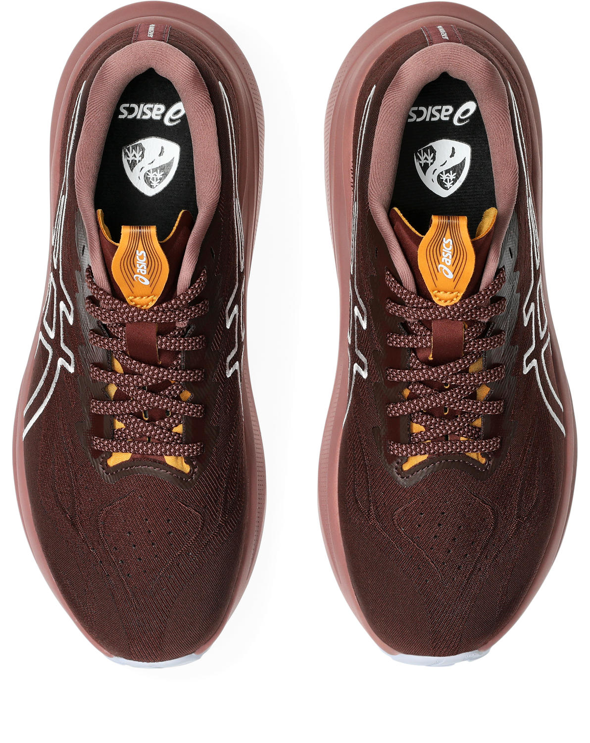 ASICS GT-2000 TR 14 Nature Bathing/Dark Red Planet – Image 8