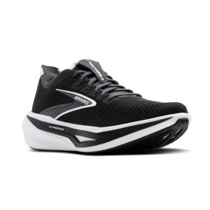 BROOKS HYPERION 3 Black/Grey/White