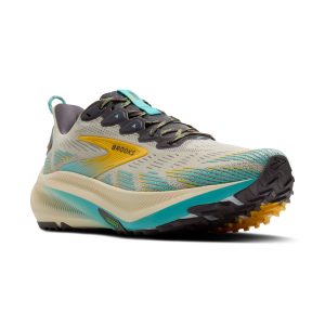 BROOKS GHOST TRAIL Bleached Sand/Rabbit/Bluefish