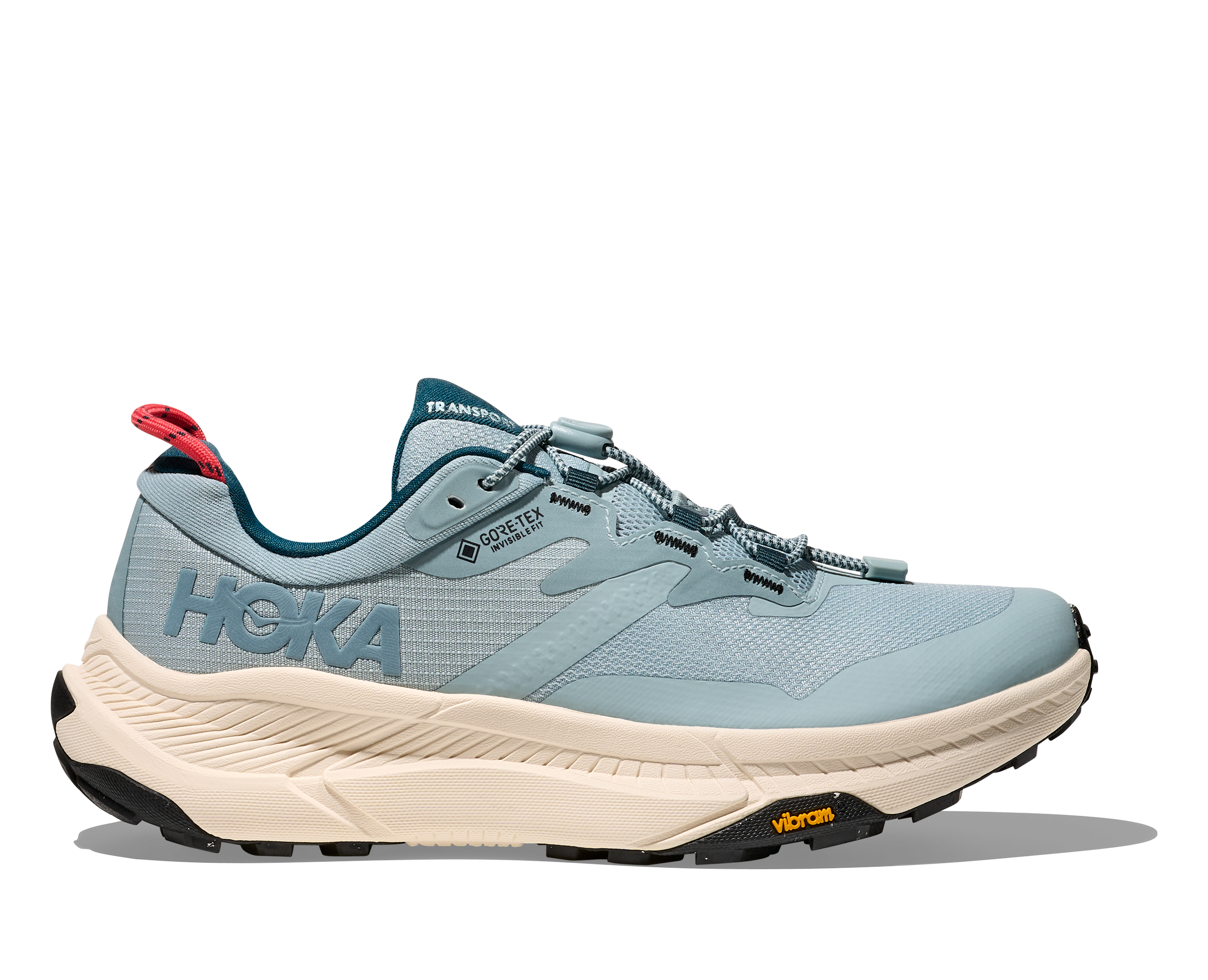 HOKA TRANSPORT GTX® Druzy / Birch – Image 9