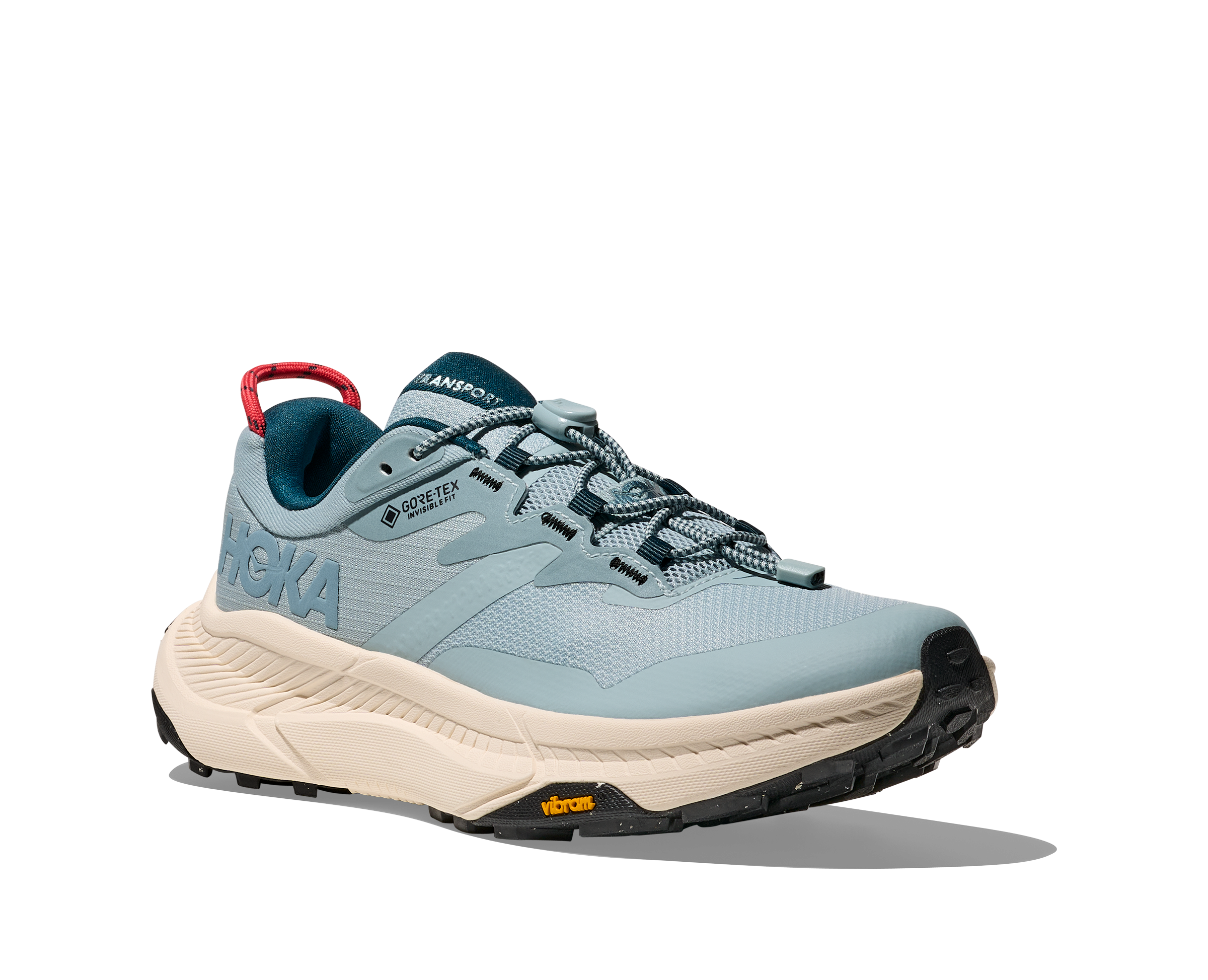 HOKA TRANSPORT GTX® Druzy / Birch