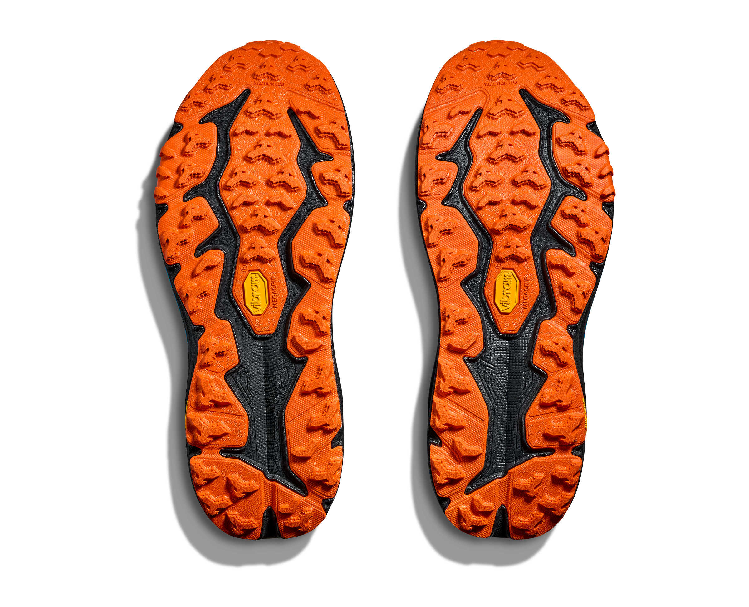 HOKA SPEEDGOAT 6 skyward Blue / Black – Image 3