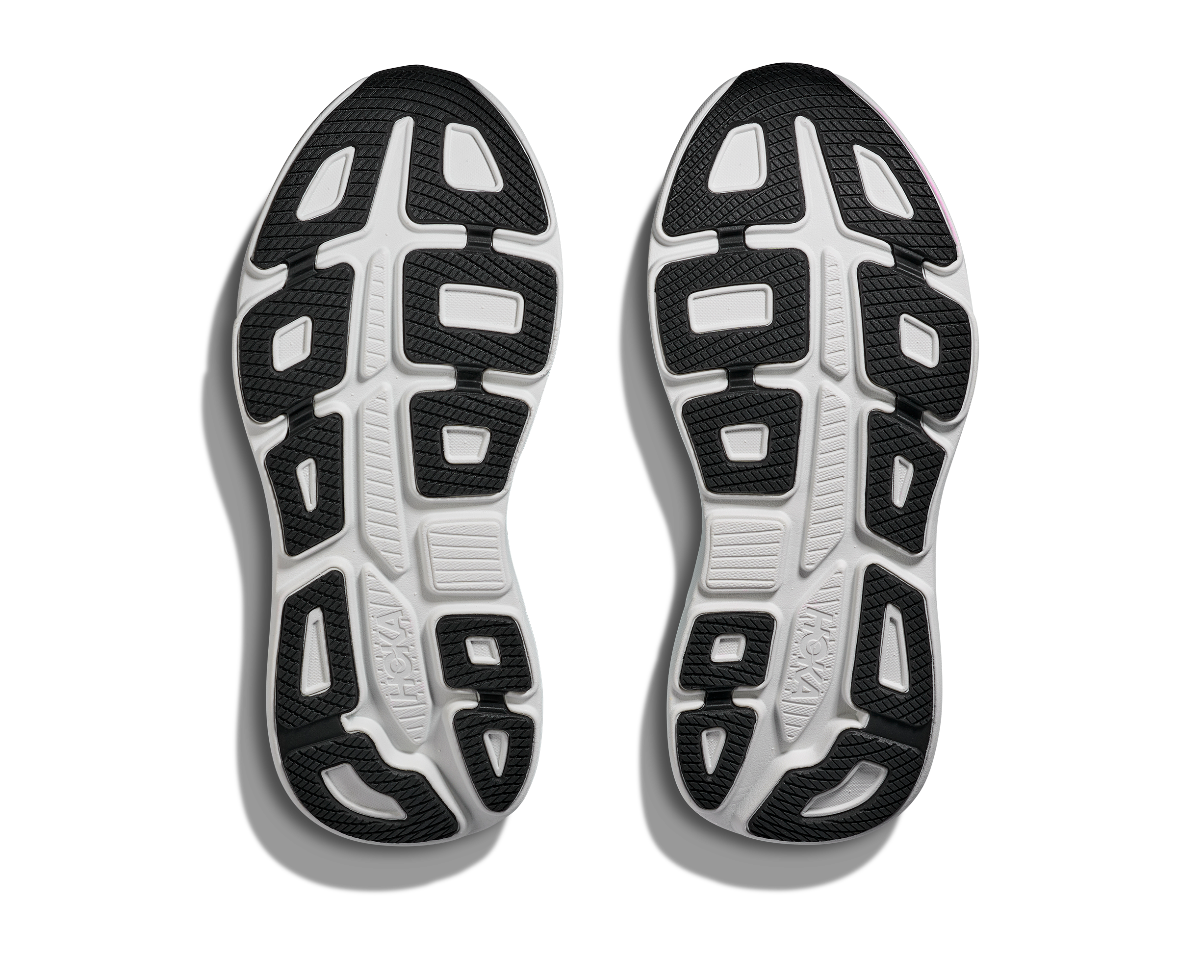 HOKA BONDI 9 Skyward Blue / Hoka Blue – Image 9