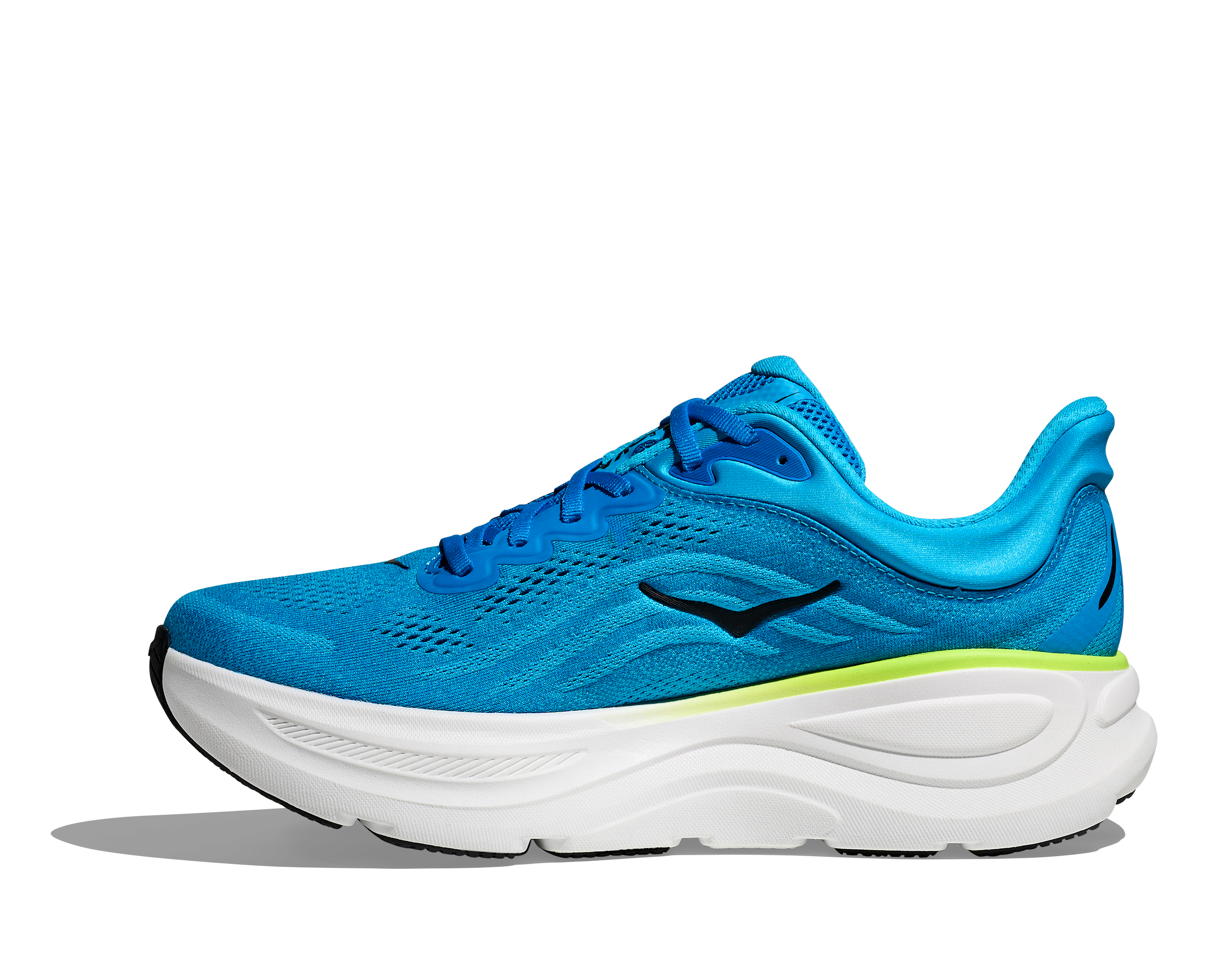 HOKA BONDI 9 Skyward Blue / Hoka Blue – Image 3