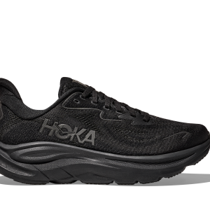 HOKA CLIFTON 10 Black / Black