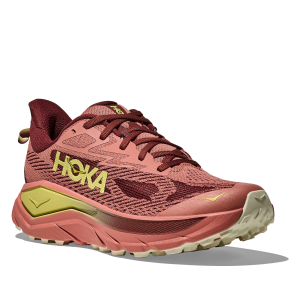 HOKA CHALLENGER 8 Blush / Dark Cedar