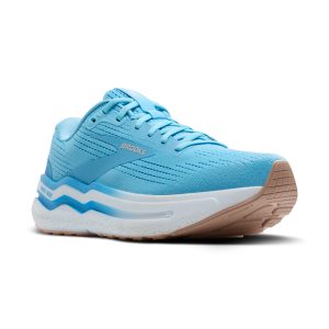 BROOKS GHOST MAX 2 Baltic Sea/Bonnie Blue/Peach