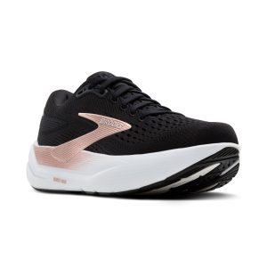 BROOKS GHOST MAX 3 Black/Black/Rose Gold