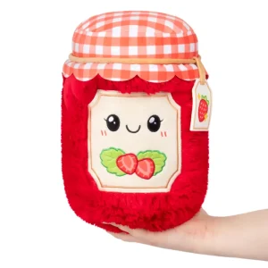 Peluche Confiture
