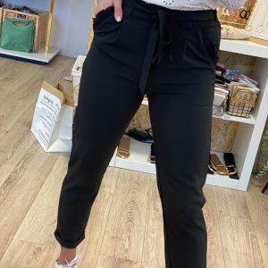 Pantalon ALEX NOIR
