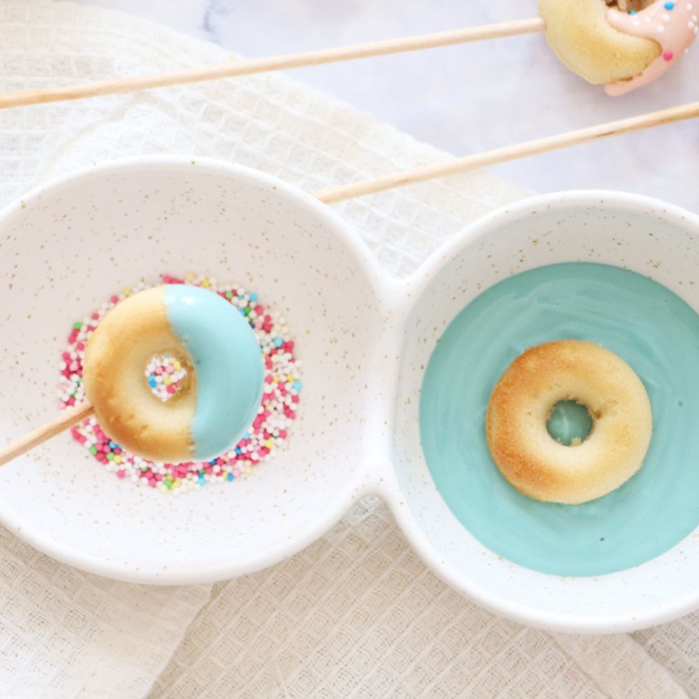 Préparation pour donut Scrapcooking – Image 6