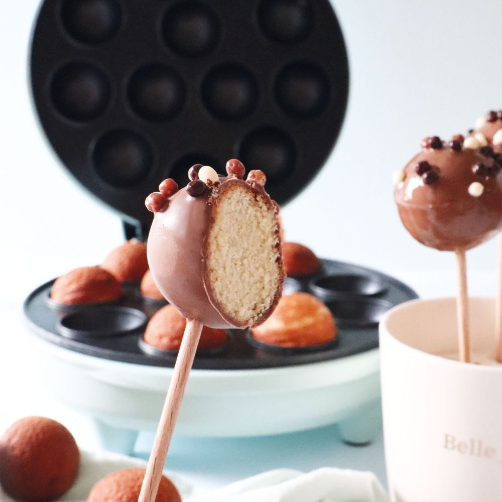 Mini machine à chocolat Scrapcooking – Image 6