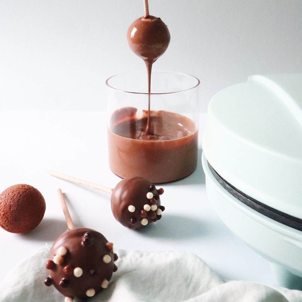 Mini machine à chocolat Scrapcooking – Image 5