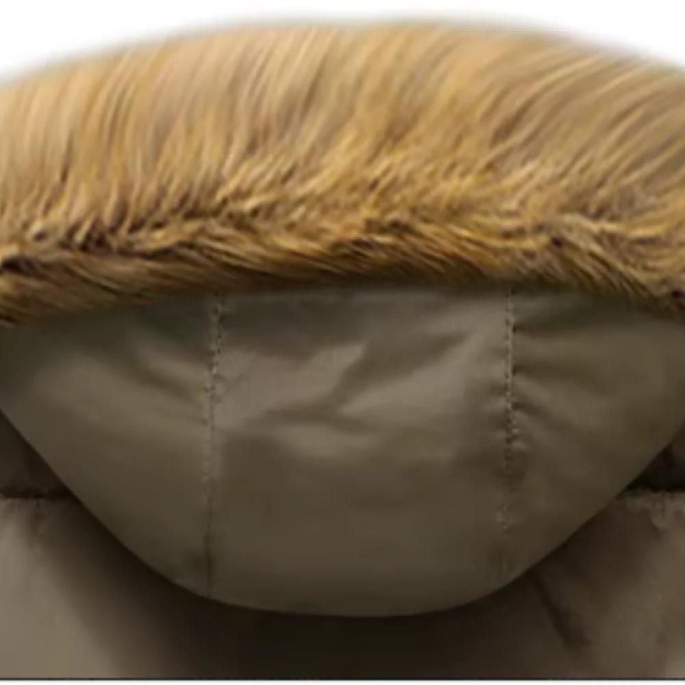 Veste Parka Élégante – Image 8