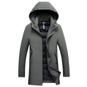 Veste d'Hiver Premium