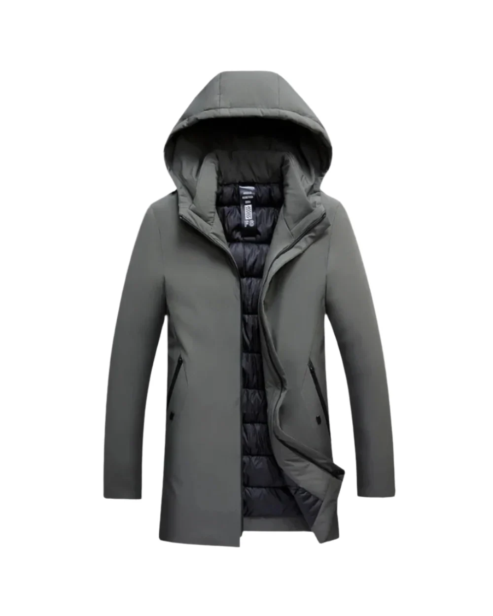 Veste d'Hiver Premium – Image 2
