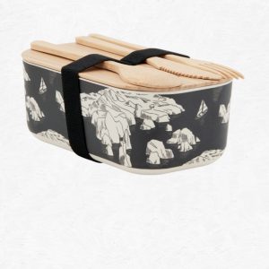 Bento – Picture Ebi Bento Set