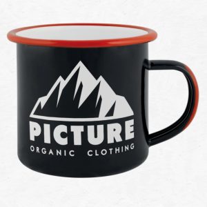 Tasse – Picture Sherman up 20W