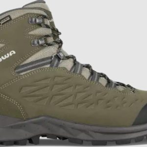 Chaussures de Randonnée – Lowa Explorer GTX MID (210712)