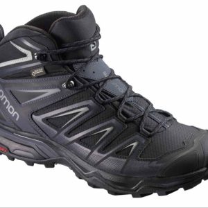 Chaussures de Randonnée – Salomon X Ultra 3 Mid GTX (398674)