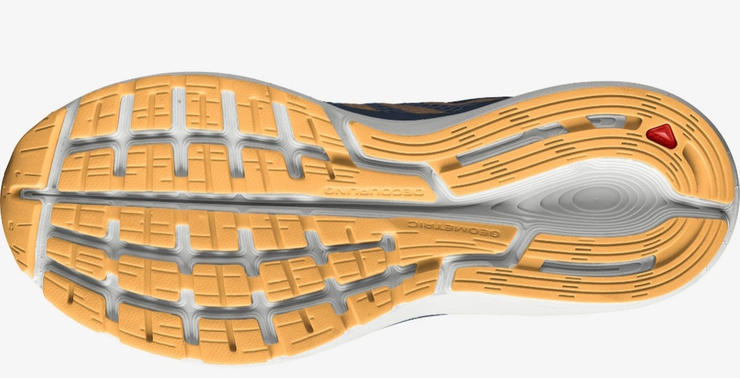 Chaussures de Running – Salomon Vectur Men (413079) – Image 4