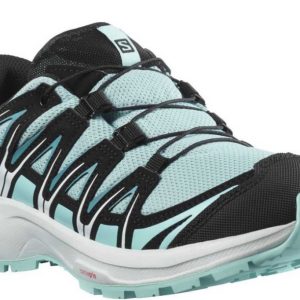 Chaussures de Randonnée – Salomon Xa Pro 3D CSWPJ Girl (412855)