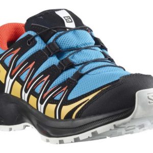 Chaussures de Randonnée – Salomon Xa Pro 3D CSWPJ Boy (412856)