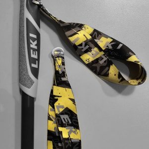 LEKI Dragonnes Shark